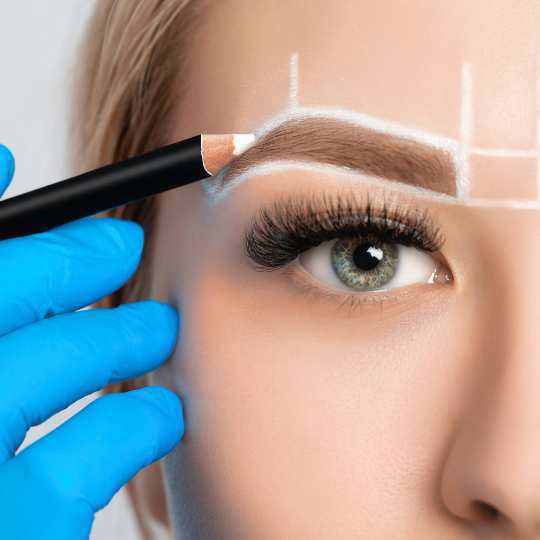 کاشت مو NRT در کلینیک زیبایی افرا - نتیجه طبیعی